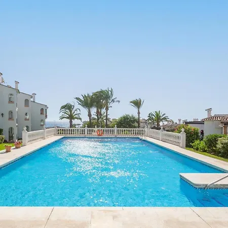 Apartment Penthouse Bahia Playa MIJAS COSTA