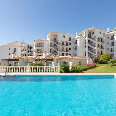 Penthouse Bahia Playa MIJAS COSTA