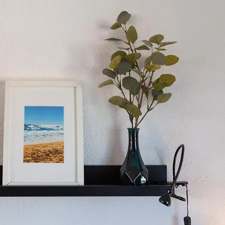 Penthouse Bahia Playa Apartamento
