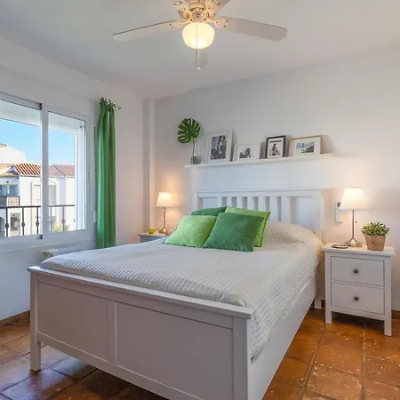 Penthouse Bahia Playa MIJAS COSTA