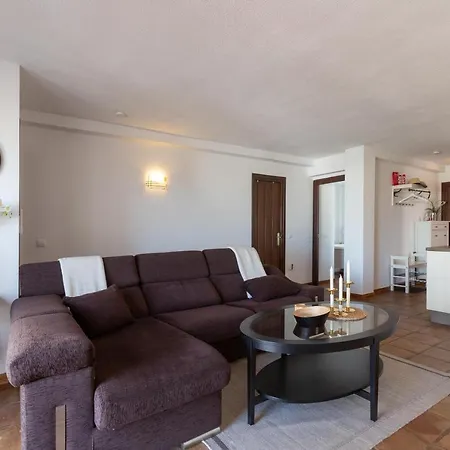 Penthouse Bahia Playa Апартаменты