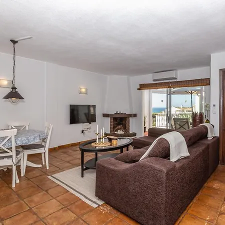 Penthouse Bahia Playa * Михас-Коста