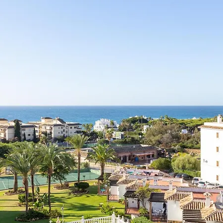 Penthouse Bahia Playa *