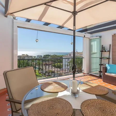 Daire Penthouse Bahia Playa