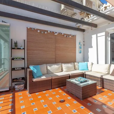 Penthouse Bahia Playa *