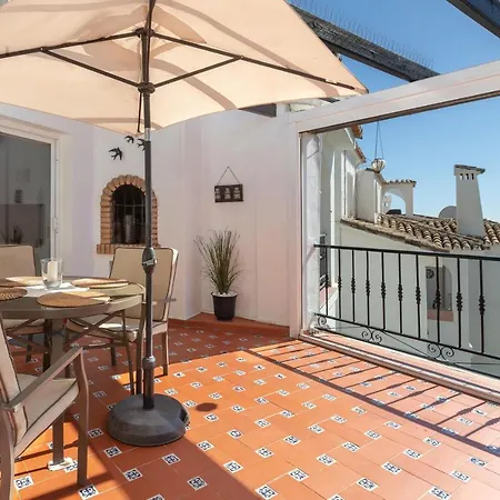 Апартаменты Penthouse Bahia Playa