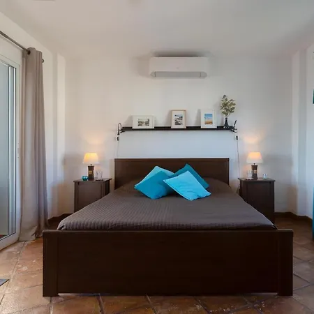 Daire Penthouse Bahia Playa