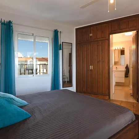 Daire Penthouse Bahia Playa MIJAS COSTA