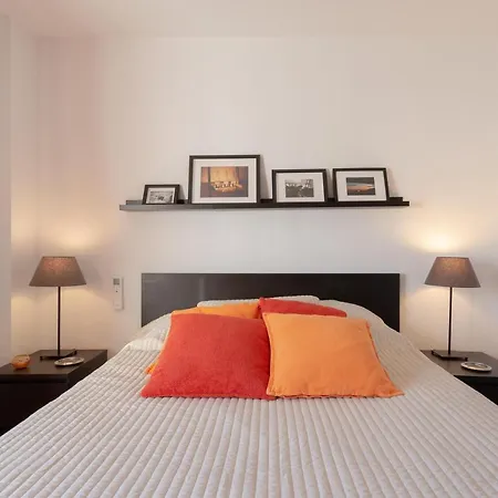 Penthouse Bahia Playa Апартаменты