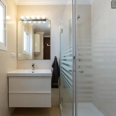 Penthouse Bahia Playa Daire *