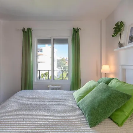 Daire Penthouse Bahia Playa *