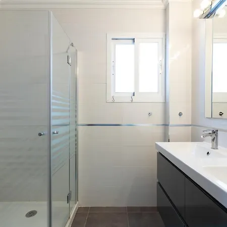 Daire Penthouse Bahia Playa MIJAS COSTA