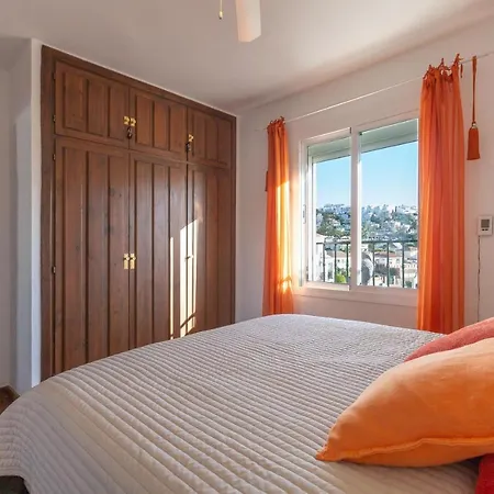 Penthouse Bahia Playa Daire *